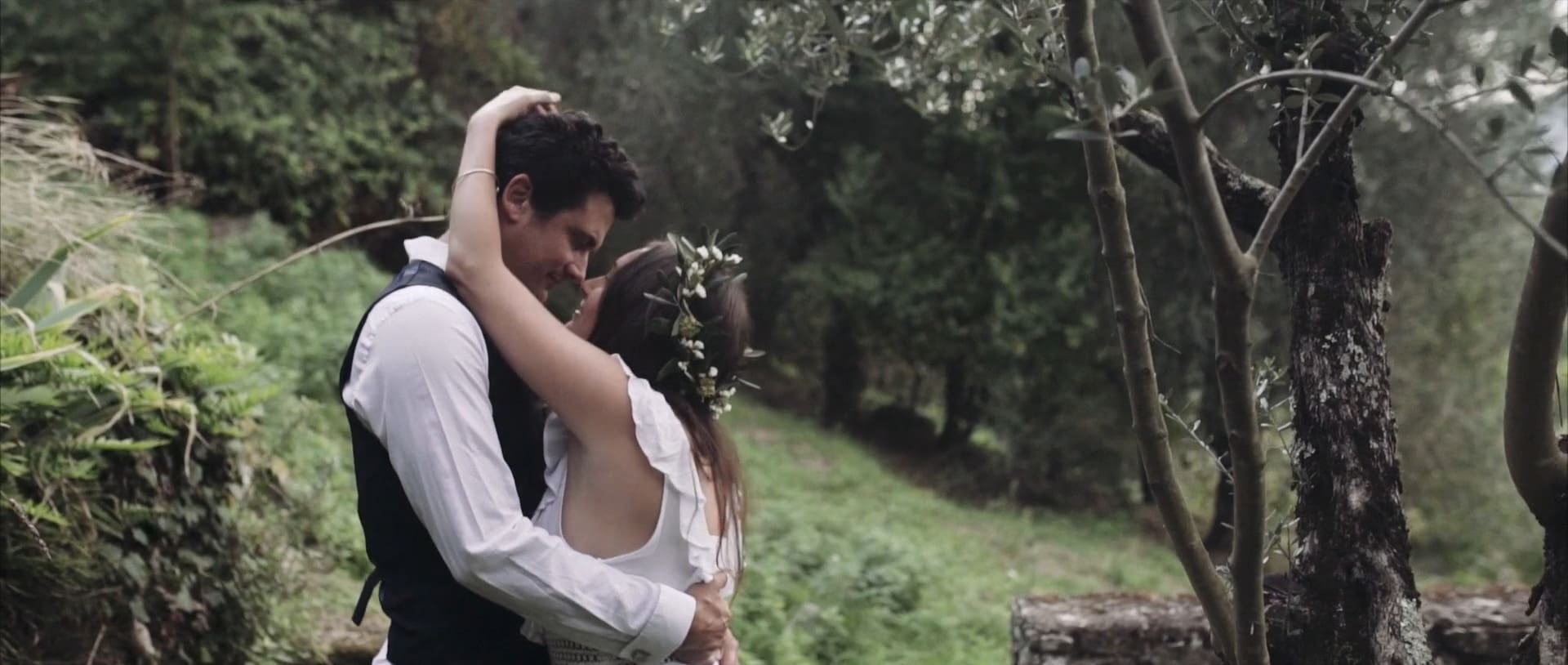 Italy Elopement Video